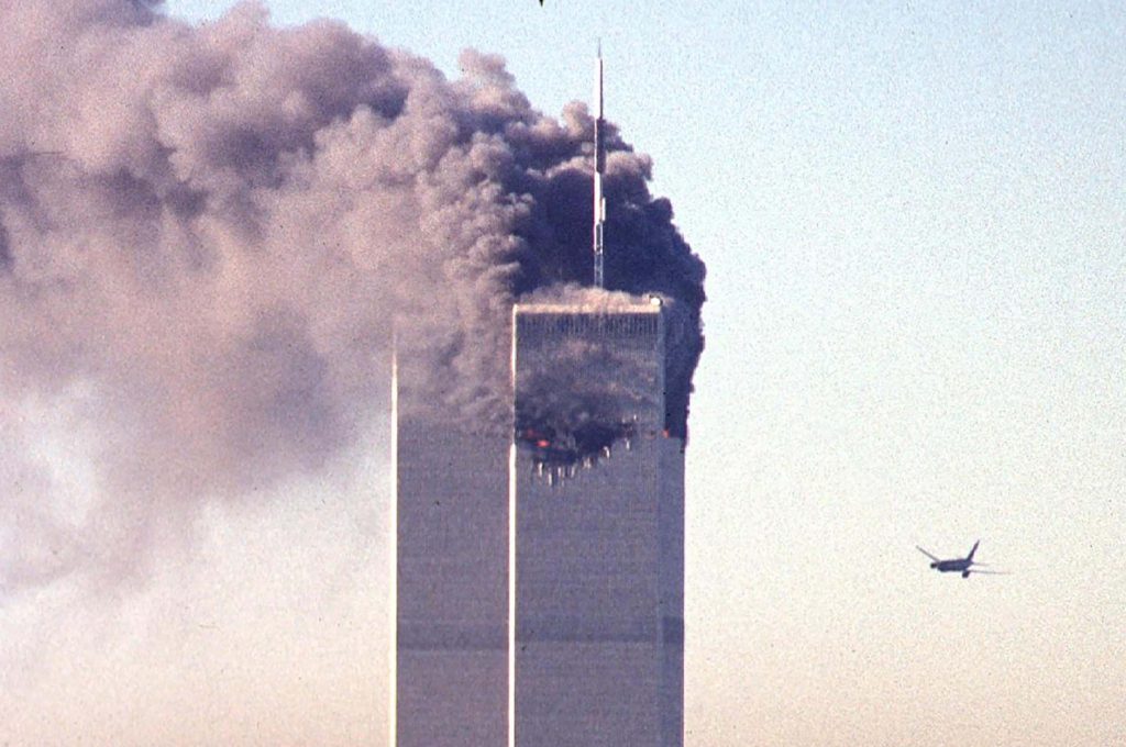 Atentado 9 11