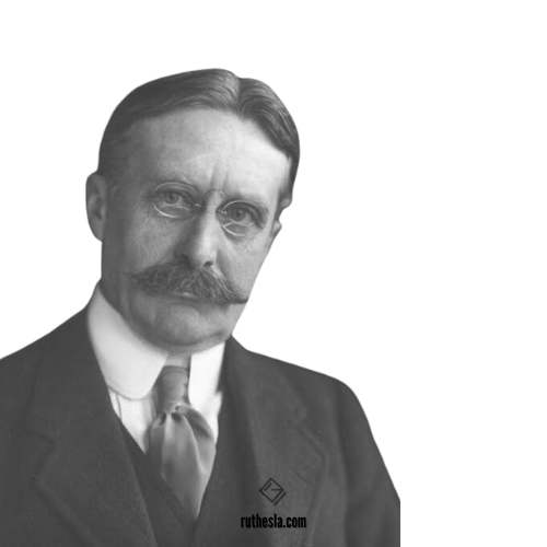 Harry Gordon - Creador de el cliente siempre tiene la razon.