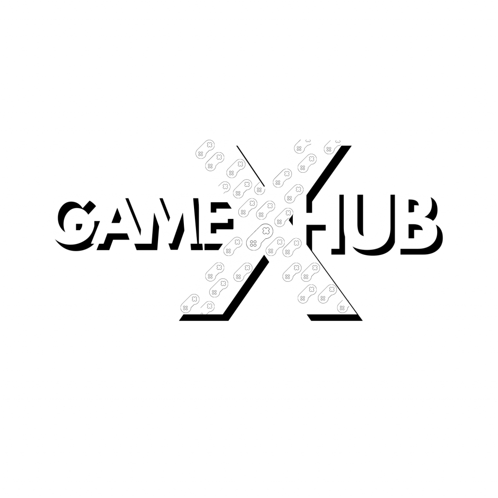 Gamexhub Center Hub Videogames