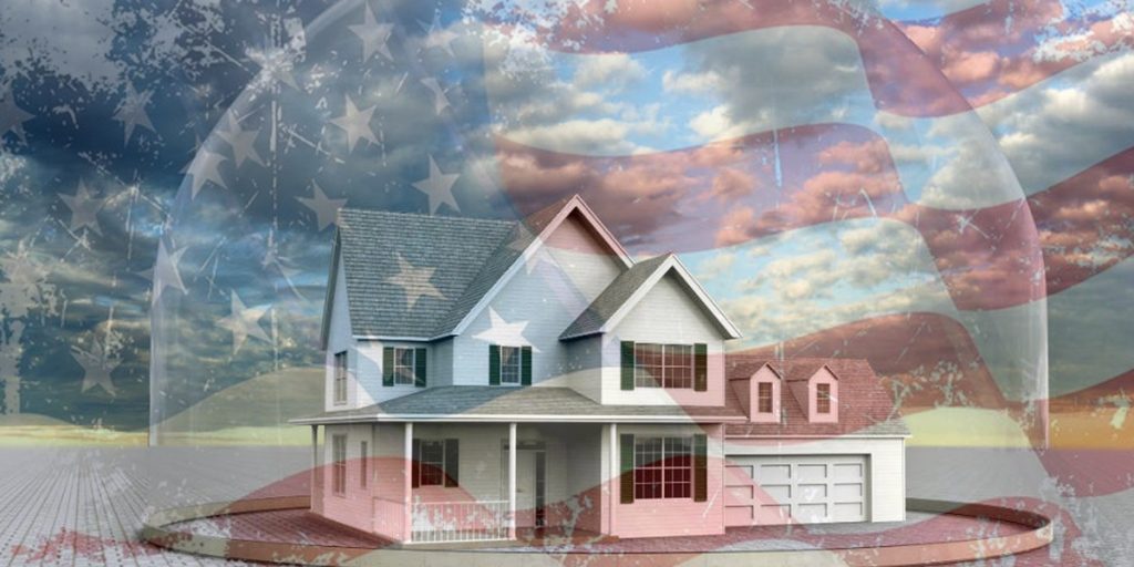 Burbuja Inmobiliaria