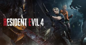 Resident Evil 4 Remake