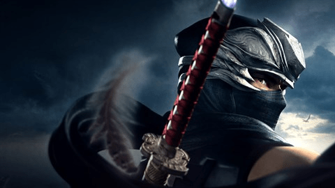 Ninja Gaiden Sigma II