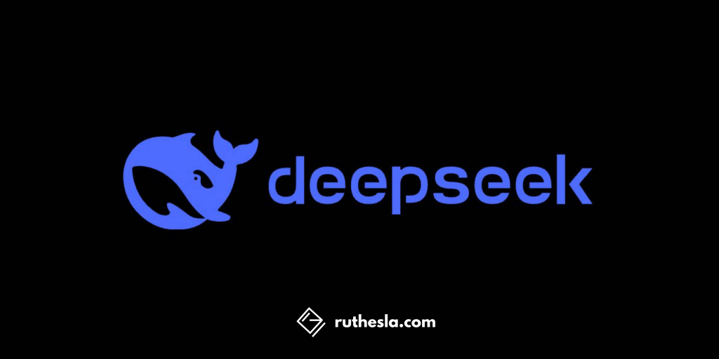 DeepSeek Banner