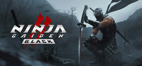 Ninja Gaiden II Black - Steam