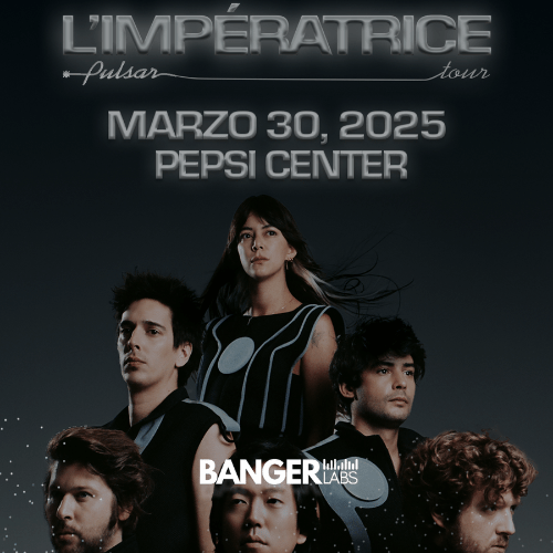 L'Impératrice