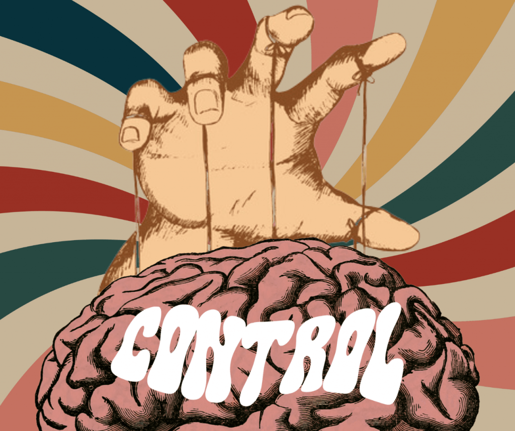 Control de masas con sesgos congnitivos - ruthesla.com