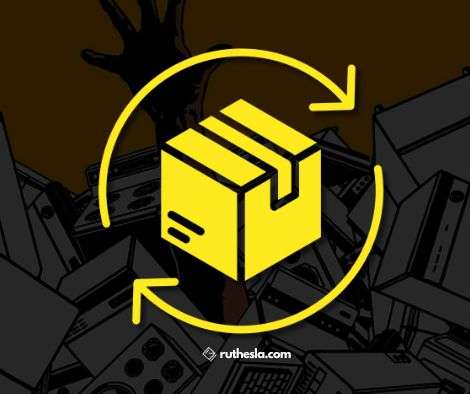 Procesos de logistica y costos ocultos del inventario sobrante