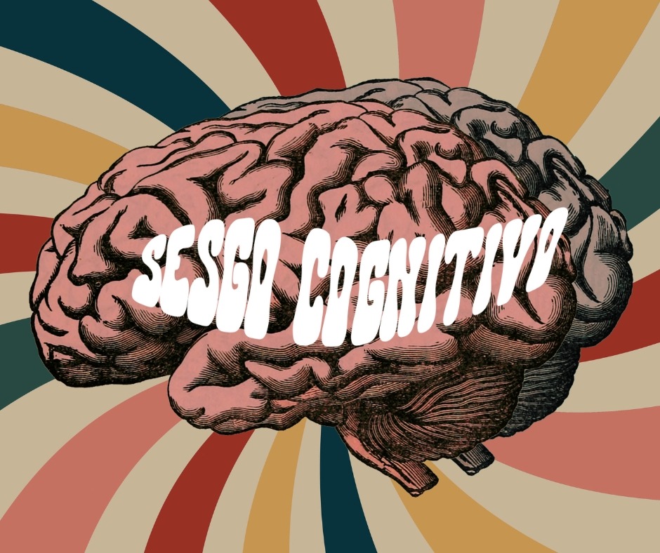 Sesgo Cognitivo - ruthesla.com