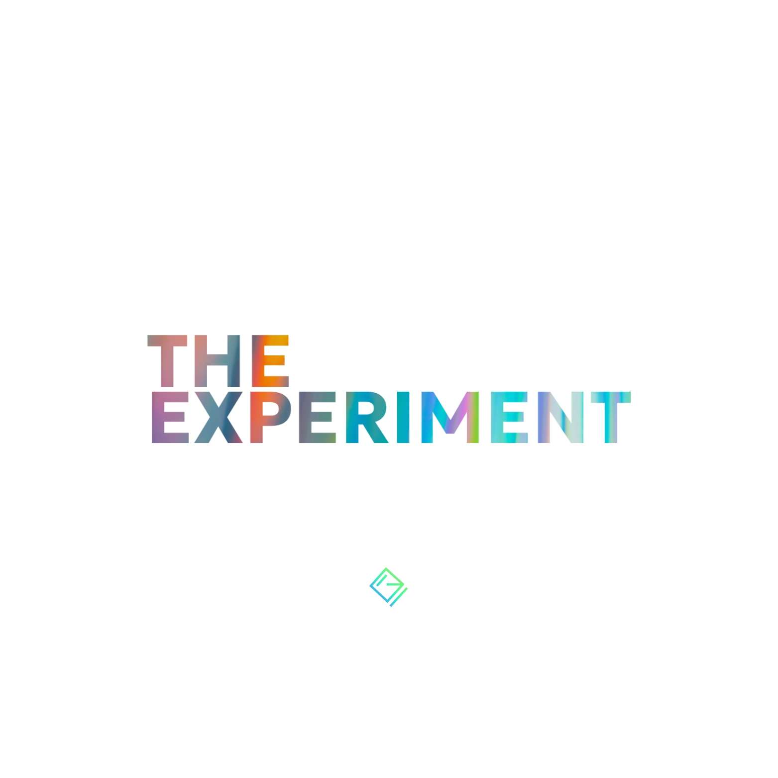 The Experiment 
