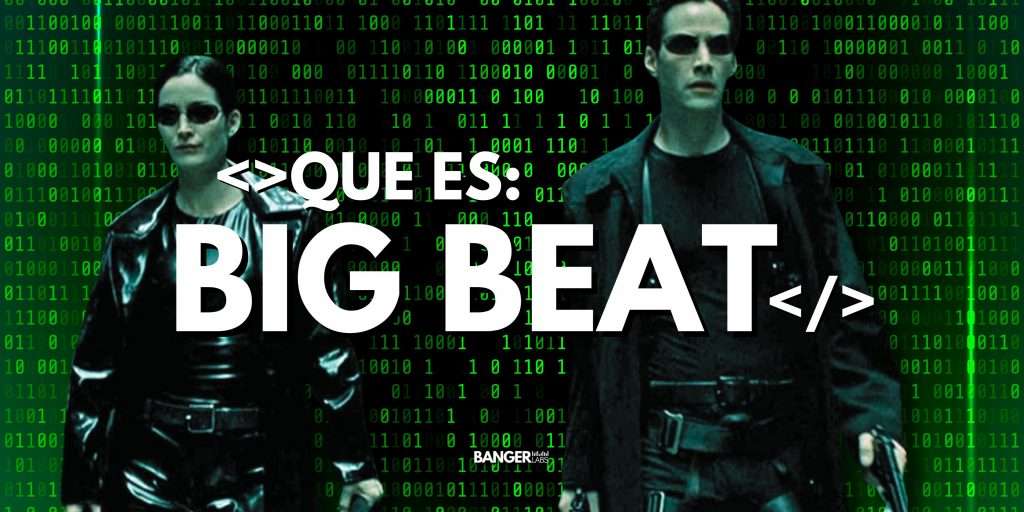 Big Beat
