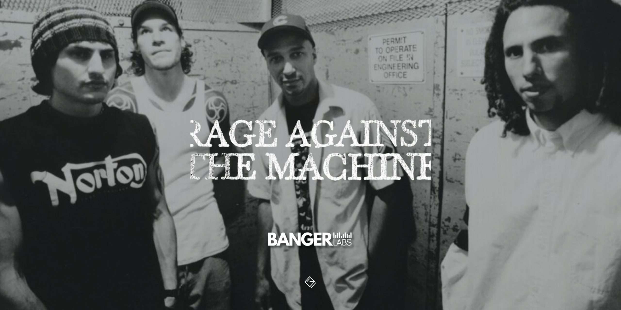 Rage Against the Machine: música, política y resistencia